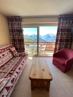 Appartement 4-6 pers Plein sud L-Alpe D-Huez